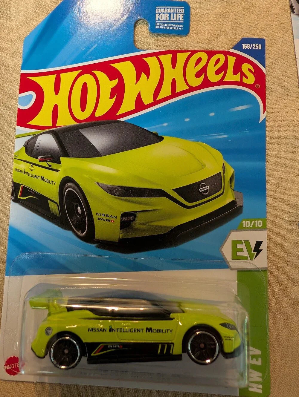 Hot Wheels hot wheels